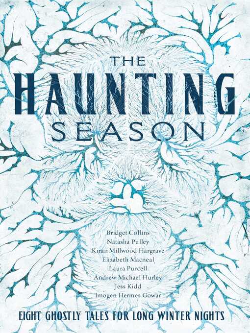 Title details for The Haunting Season by Bridget Collins - Available